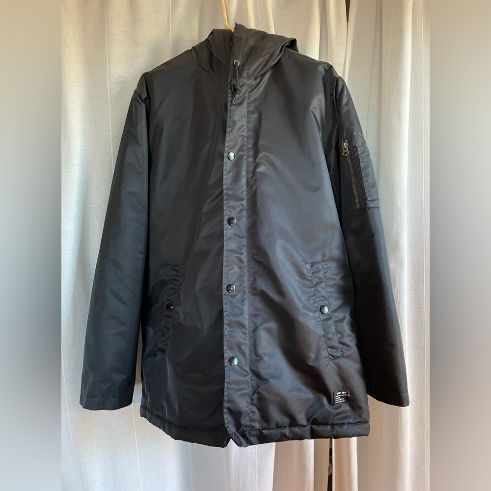 OBEY jacket
